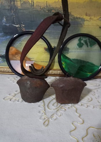 Çan eski - Görsel 2