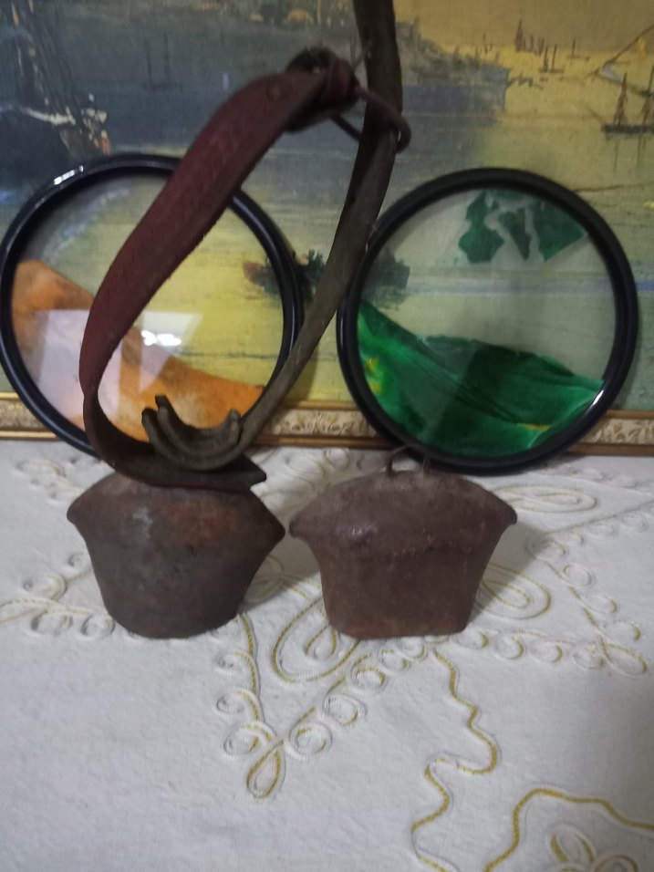 Çan eski - Görsel 3