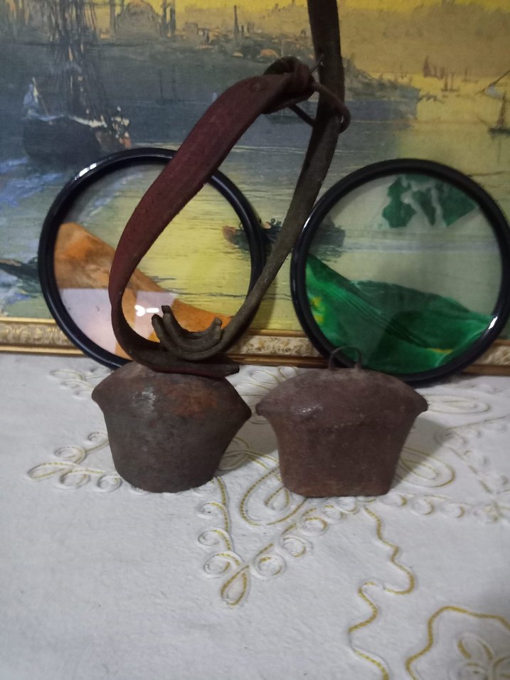 Çan eski - Görsel 2