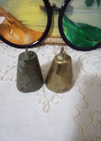 Çan antika - Görsel 9