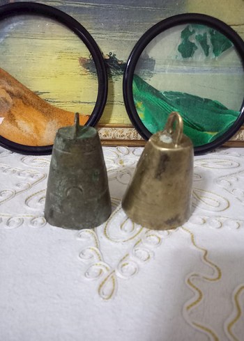 Çan antika - Görsel 4