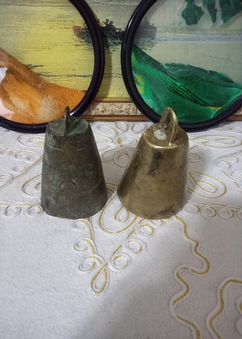 Çan antika - Görsel 6