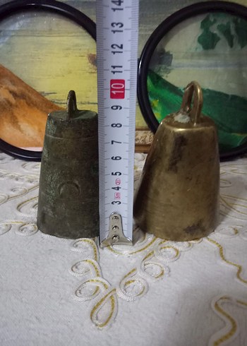 Çan antika - Görsel 3