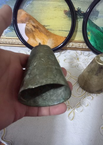 Çan antika - Görsel 7