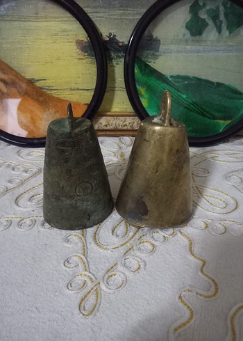 Çan antika - Görsel 2