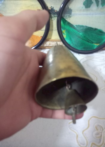 Çan antika - Görsel 8