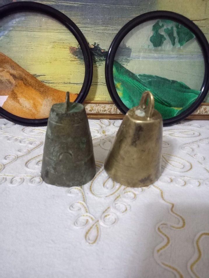 Çan antika - Görsel 4