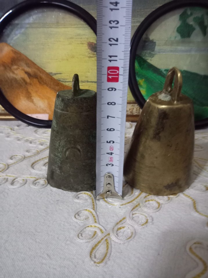 Çan antika - Görsel 5