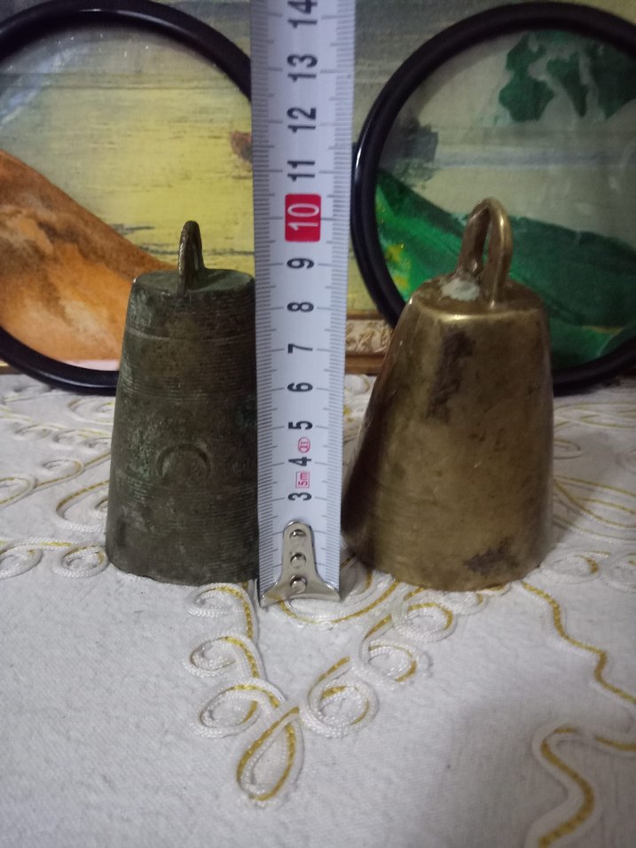 Çan antika - Görsel 3