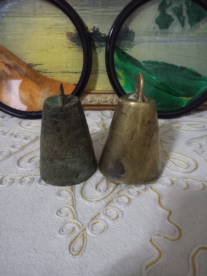 Çan antika - Görsel 2