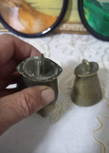 Çan antika - Görsel 9