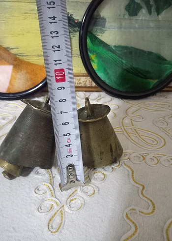 Çan antika - Görsel 5