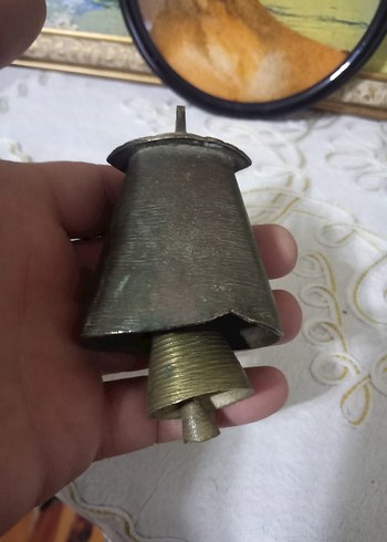 Çan antika - Görsel 6