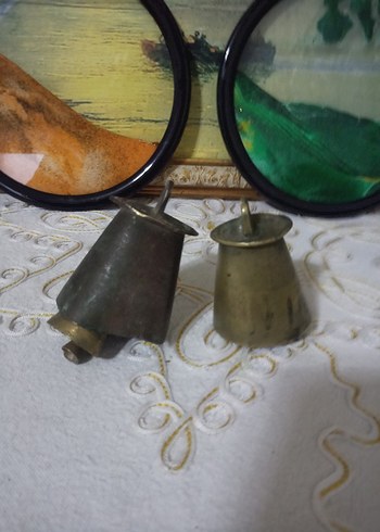 Çan antika - Görsel 2