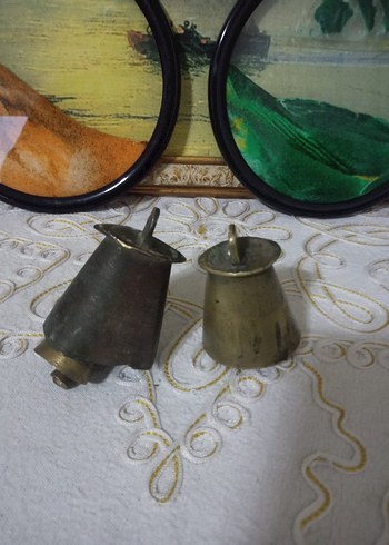 Çan antika - Görsel 3