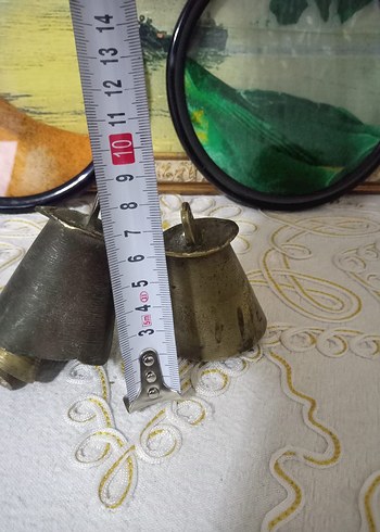 Çan antika - Görsel 4