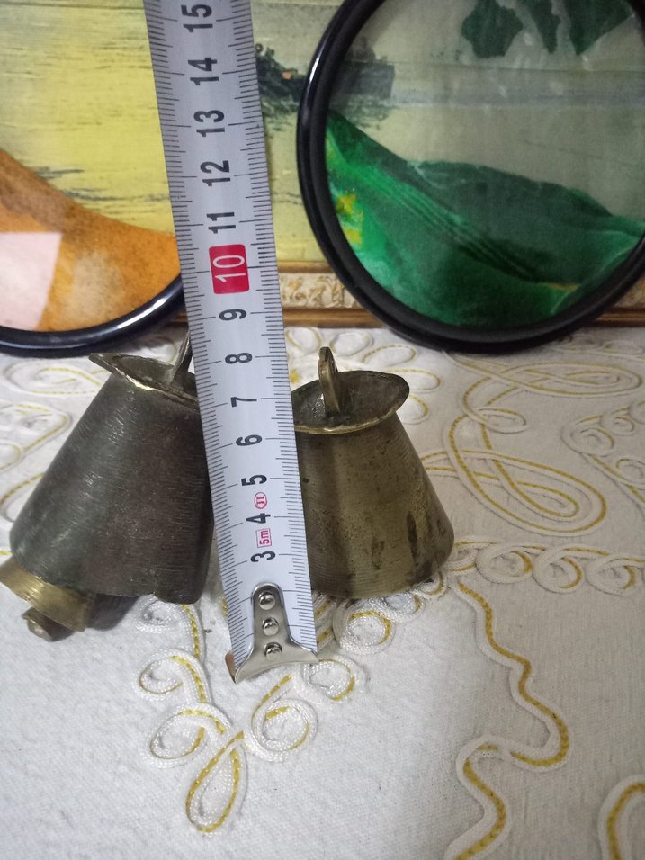 Çan antika - Görsel 5