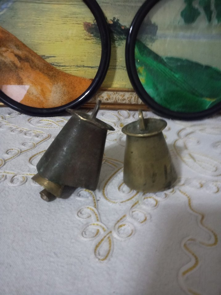 Çan antika - Görsel 2