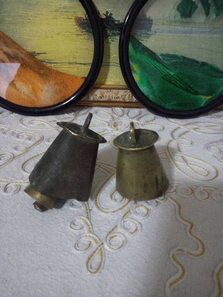 Çan antika - Görsel 3