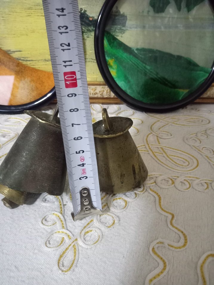 Çan antika - Görsel 4