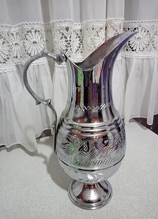 Diğer Bakır surahi
