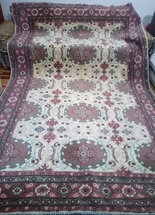 El dokuma halı 200*320 cm