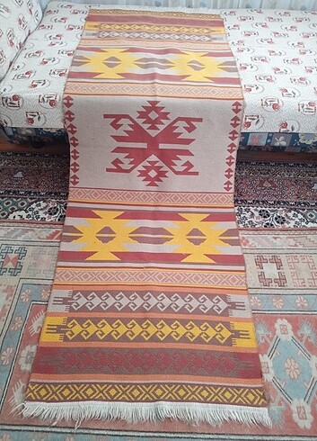 Kilim yolluk
