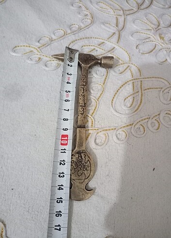 Diğer Pirinç teber