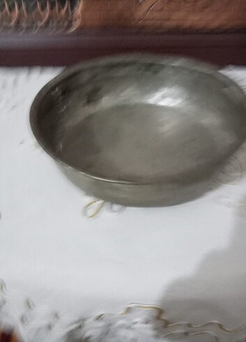 Bakır ürün 