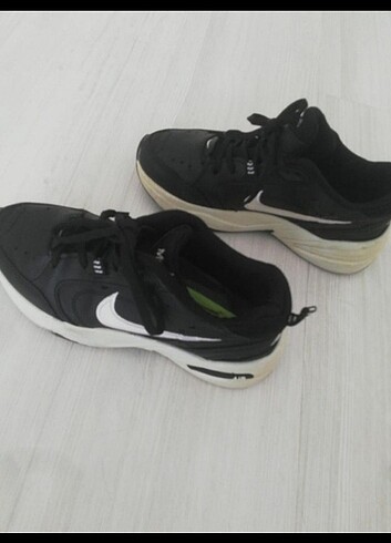 Nike Bayan spor ayakkabı 