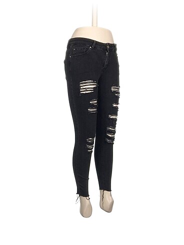 Mango Mango Jean / Kot %70 İndirimli.
