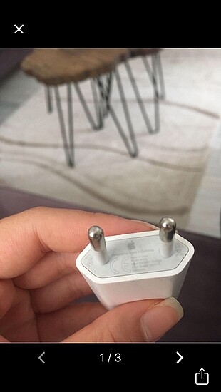 Apple