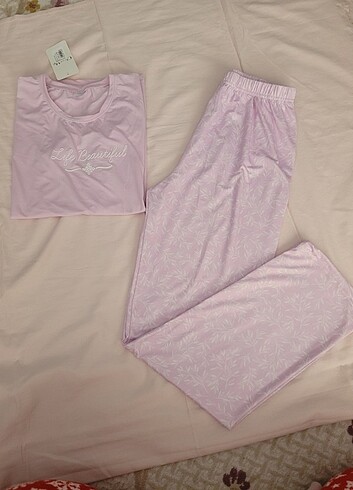 Bayan pijama
