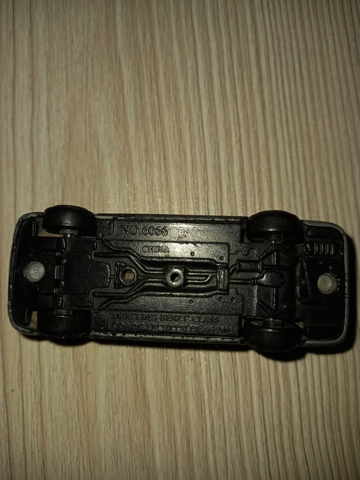 2 Adet Mercedes-Benz C-Class - Görsel 2