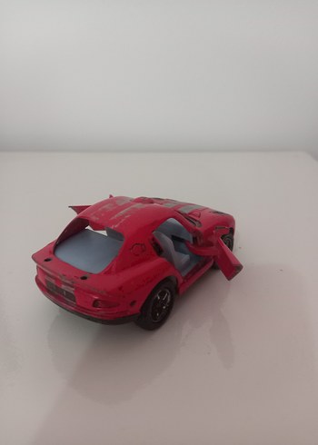 Viper GT5R - Görsel 2