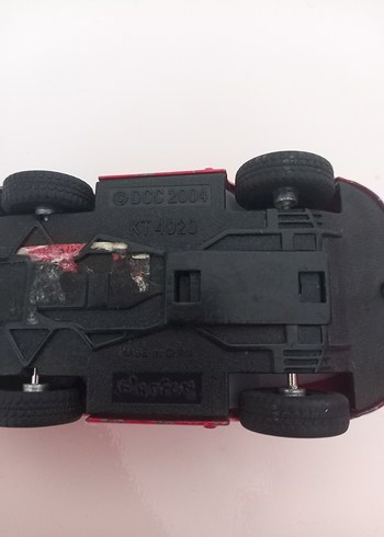 Viper GT5R - Görsel 3