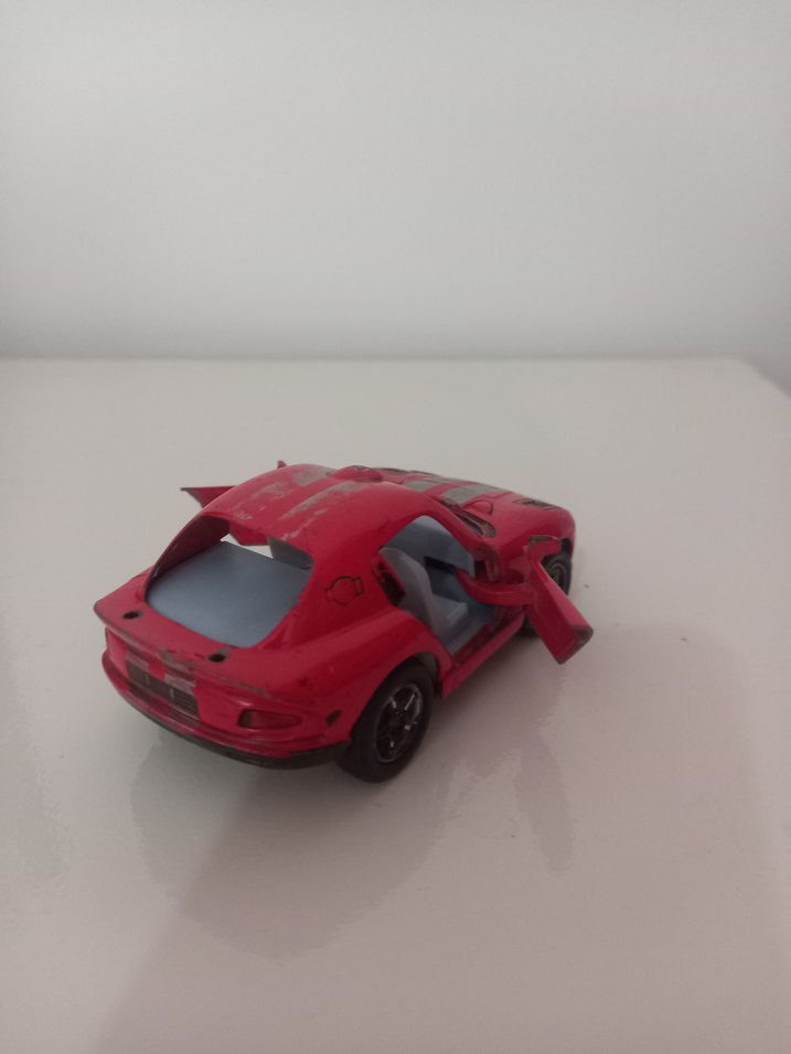 Viper GT5R - Görsel 2