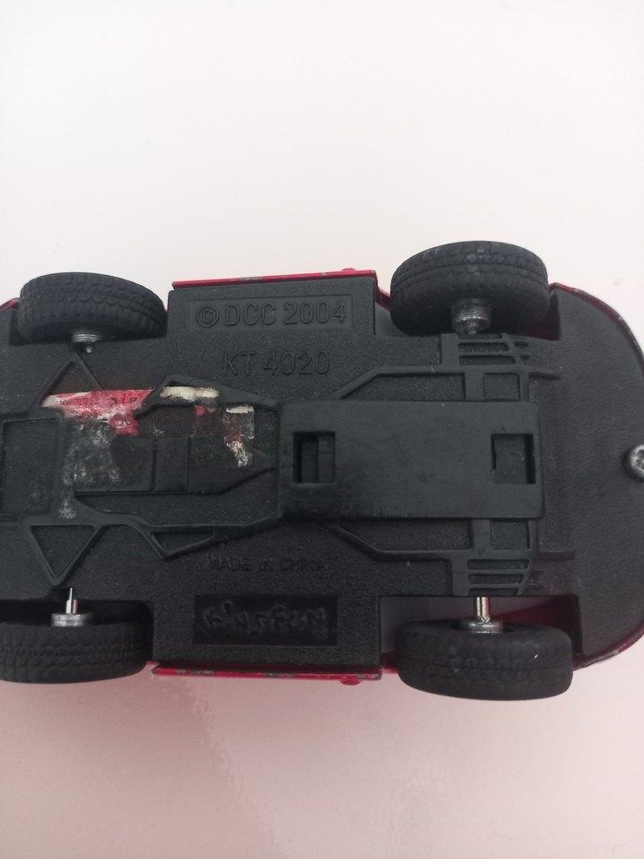 Viper GT5R - Görsel 3