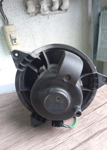 Ford Focus 1 Kalorifer Motoru 1998-2005 model arası uyumlu. - Görsel 3