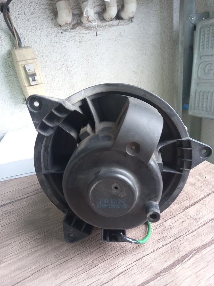 Ford Focus 1 Kalorifer Motoru 1998-2005 model arası uyumlu. - Görsel 3