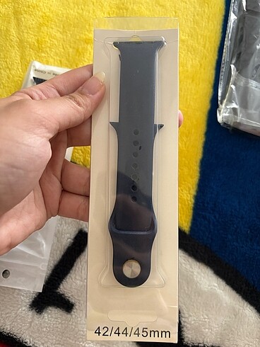 apple watch kordon