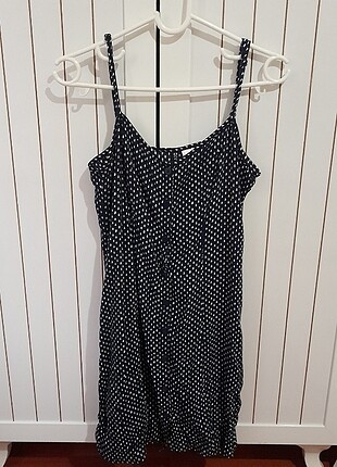 H&m elbise