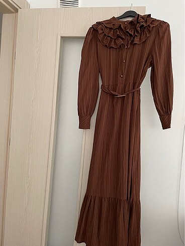 Vintage Love Elbise