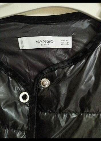 Mango bayan 