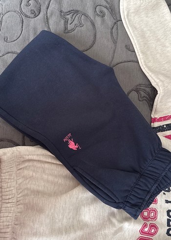 KIZ ÇOCUK USPA EŞOFMAN TAKIMI - Görsel 3