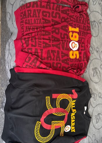 LC Waikiki 11-12 Yaş