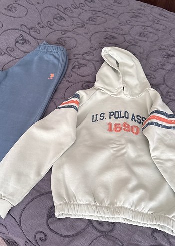 U.S Polo Assn. 12-13 Yaş