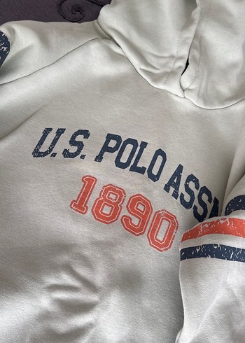 Su yeşili Kız Erkek Sweatshirt ve Eşofman Takımı - Görsel 4