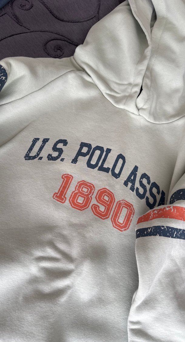 Su yeşili Kız Erkek Sweatshirt ve Eşofman Takımı - Görsel 4