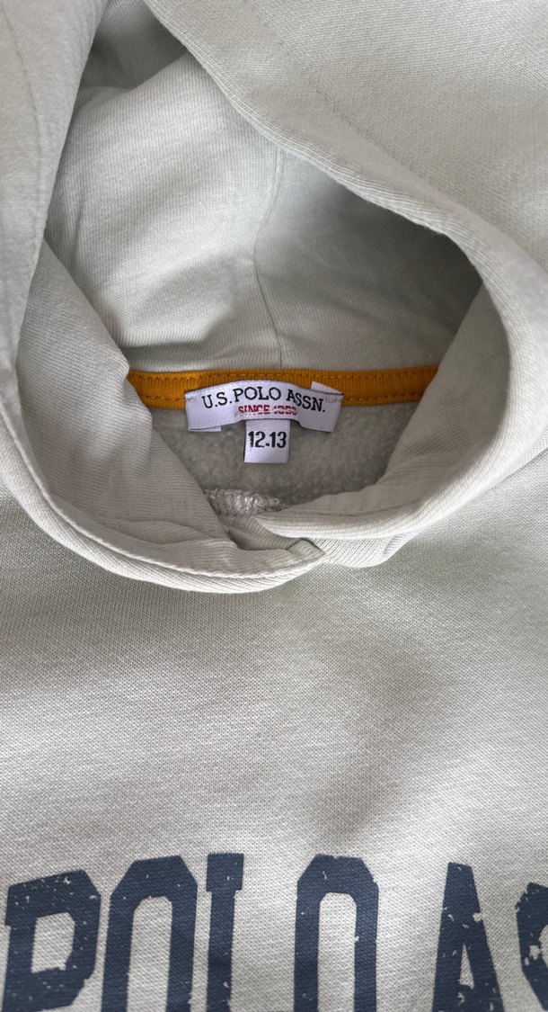 Su yeşili Kız Erkek Sweatshirt ve Eşofman Takımı - Görsel 5